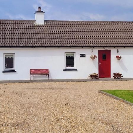 Villa Granny Dens Donegal Town Exterior foto