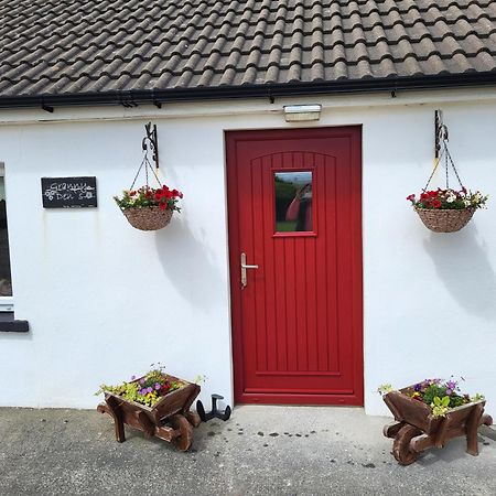Villa Granny Dens Donegal Town Exterior foto
