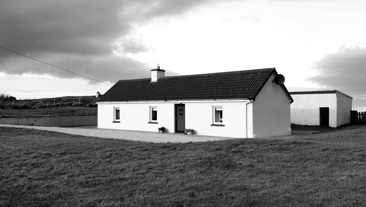 Villa Granny Dens Donegal Town Exterior foto