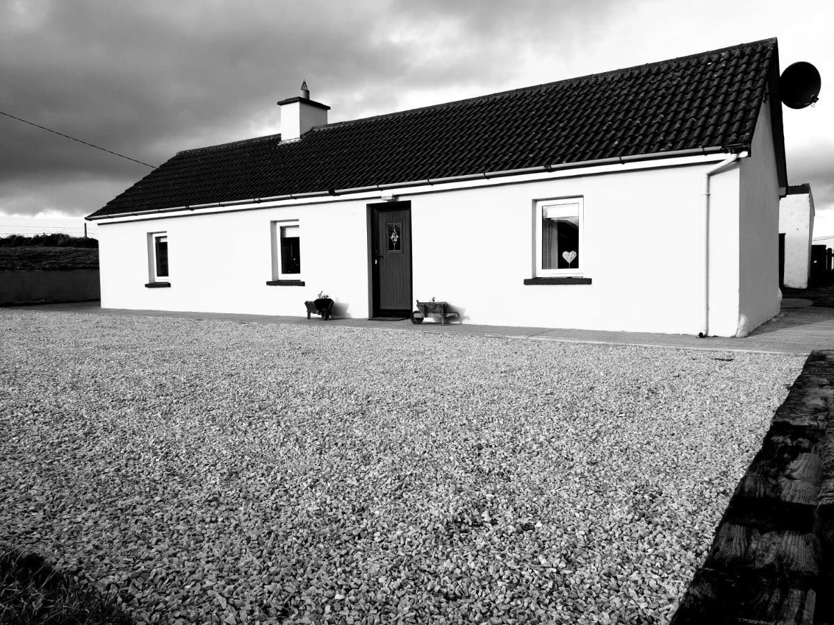 Villa Granny Dens Donegal Town Exterior foto